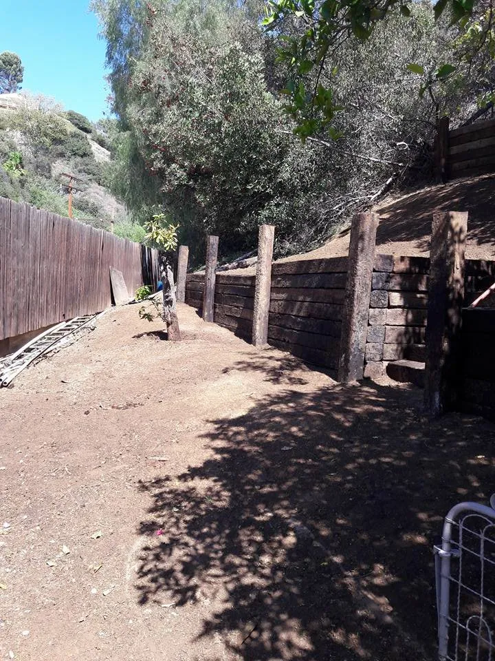 Custom yard maintenance with custom design across Whittier, CA - GreenHill Landscaping