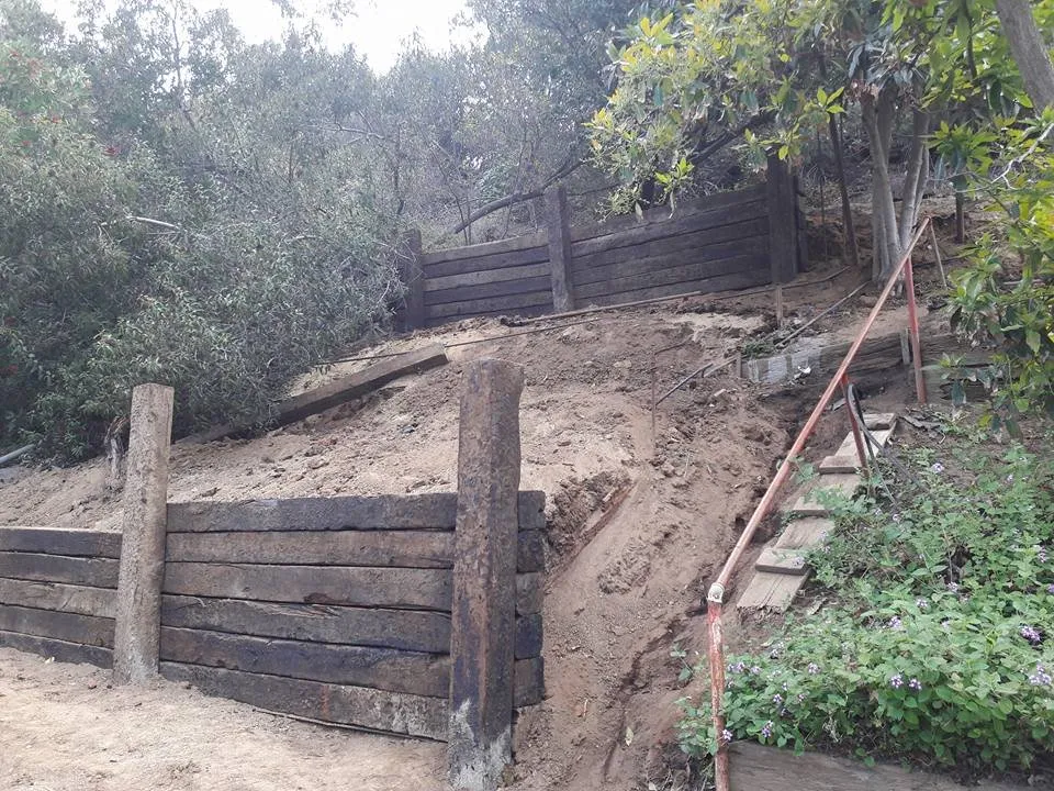 Trusted landscape installation in Whittier, CA - GreenHill Landscaping