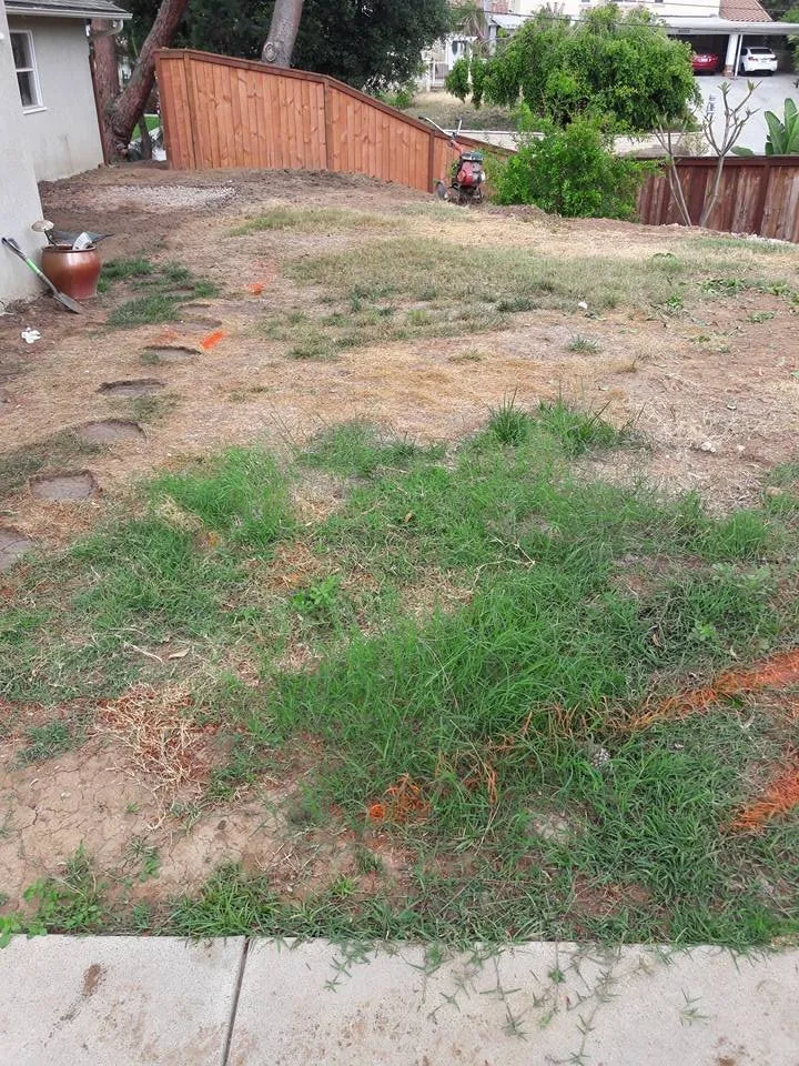 Top-rated garden landscaping in Whittier, CA - GreenHill Landscaping