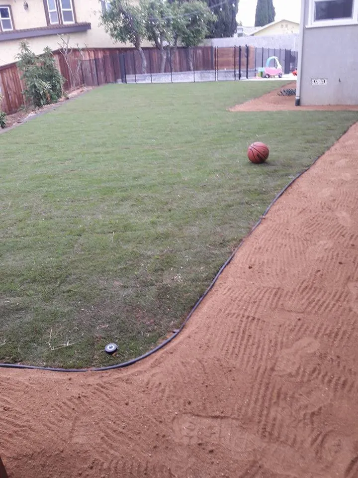 Local landscaping services in Whittier, CA by GreenHill Landscaping