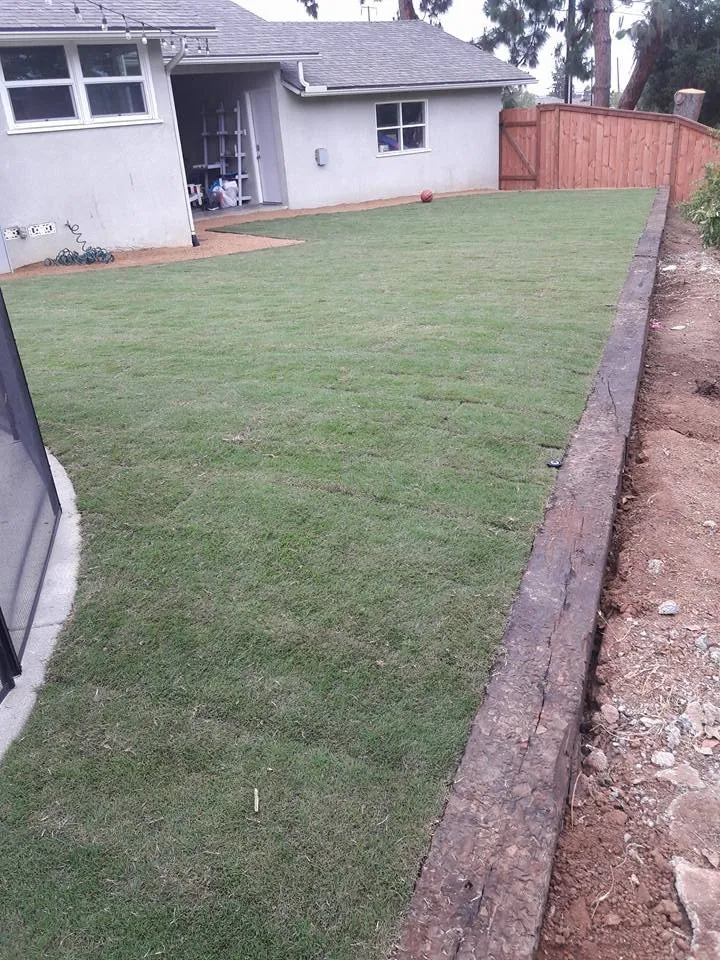 Top-rated lawn mowing service near you across Whittier, CA - GreenHill Landscaping