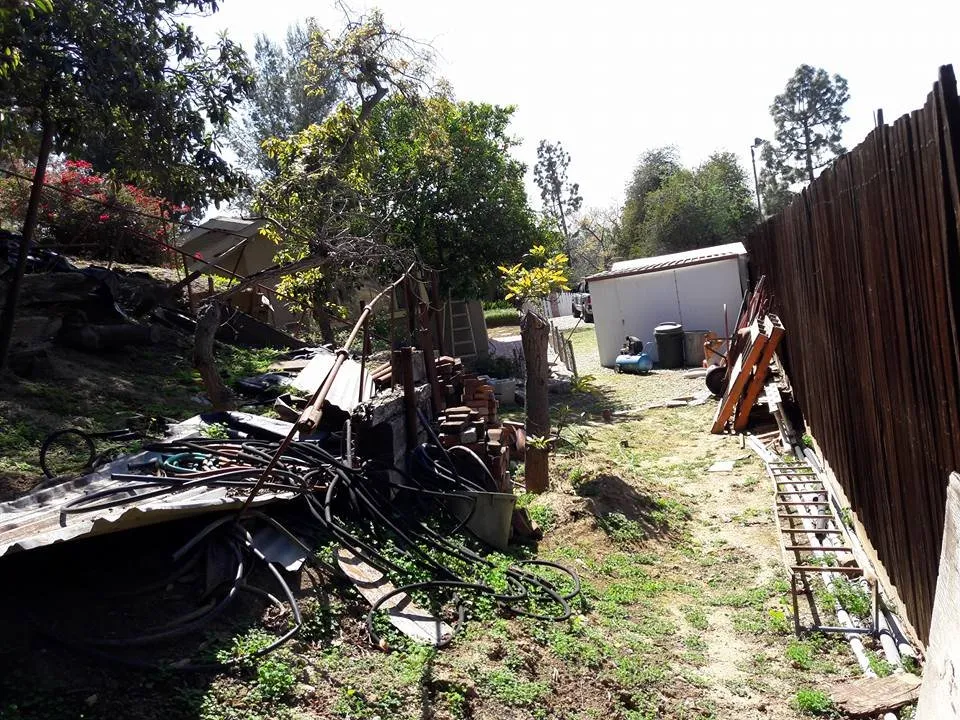 Top-rated outdoor landscaping in Whittier, CA by GreenHill Landscaping