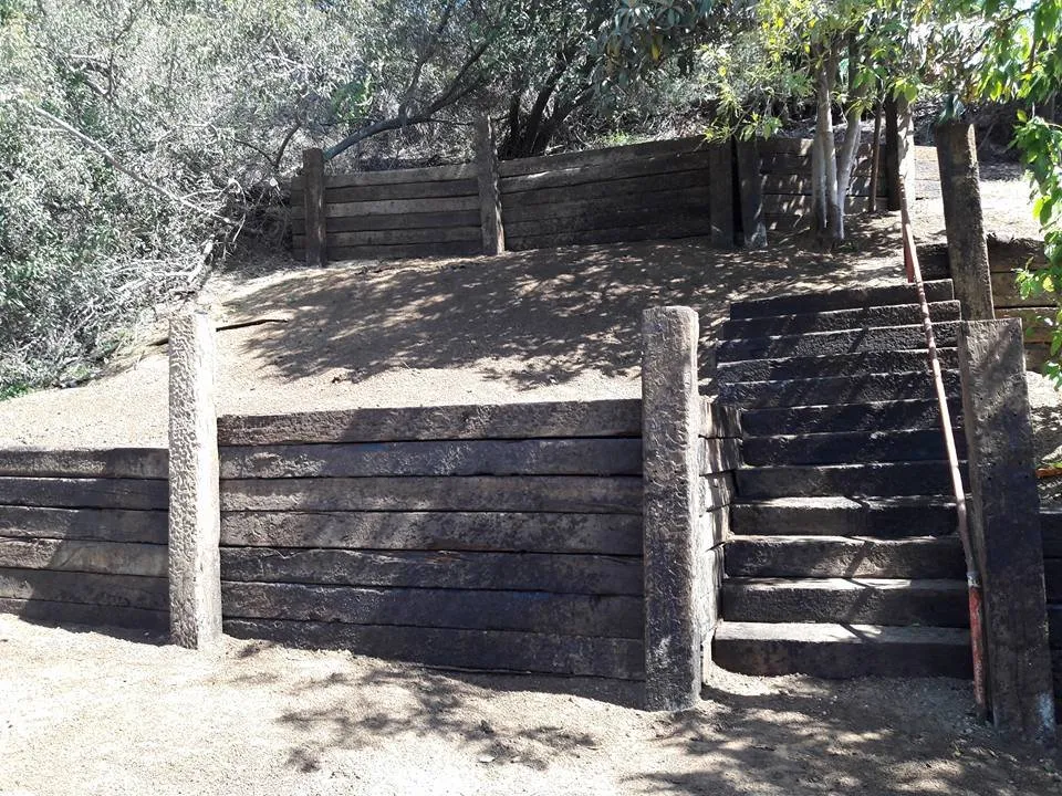 Expert residential landscaping in Whittier, CA by GreenHill Landscaping