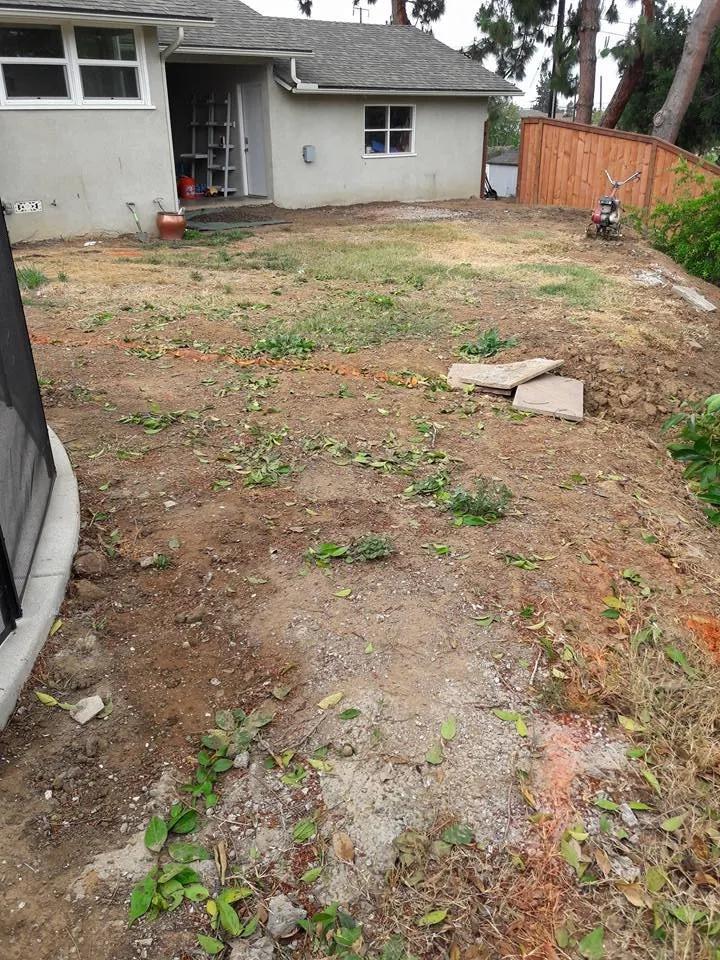 Top-rated landscaping services in Whittier, CA by GreenHill Landscaping