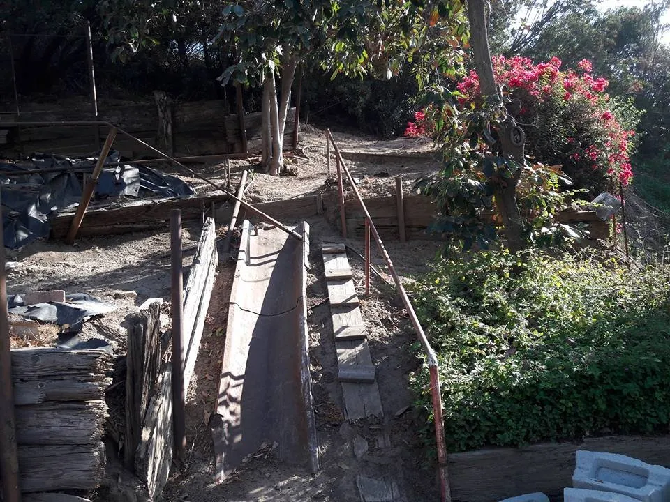 Trusted garden landscaping in Whittier, CA by GreenHill Landscaping