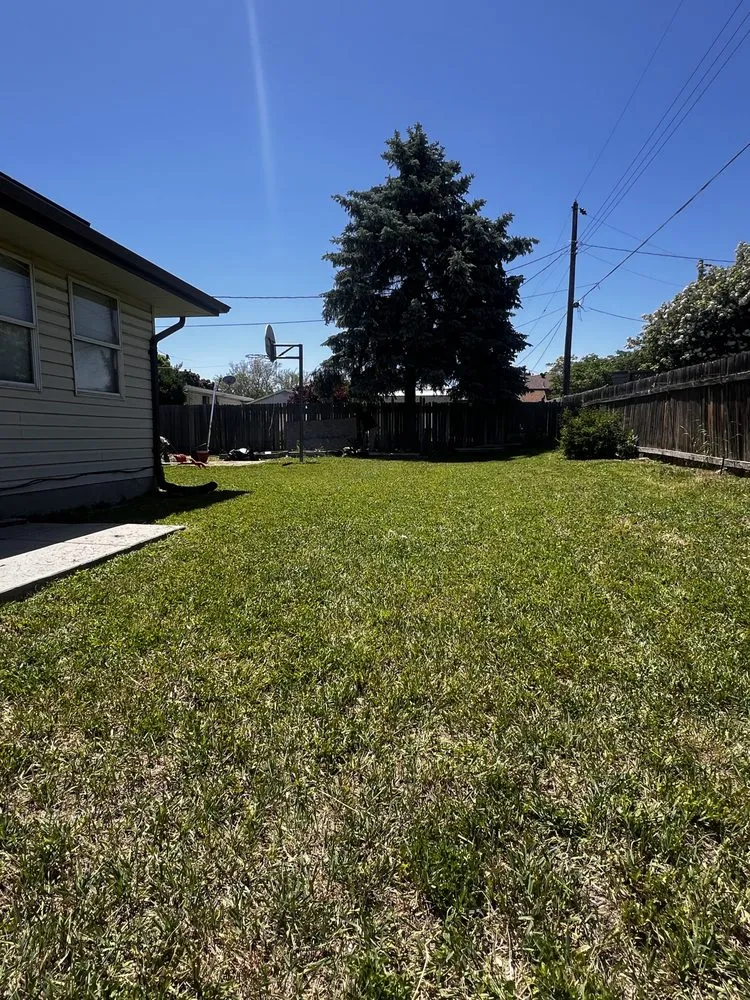 Custom landscape design near you across West Valley City, UT - GreenHood Services