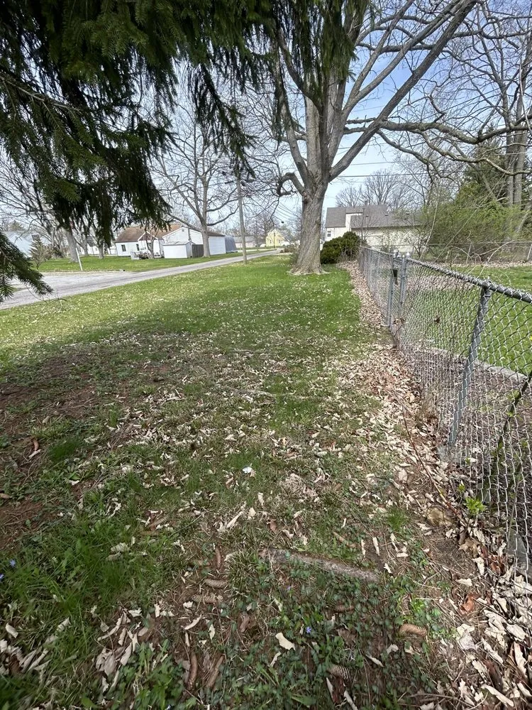 Reliable yard cleanup service in Fort Wayne, IN by Greenhopper Lawn Care Service