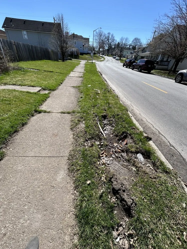 Reliable lawn mowing service in Fort Wayne, IN by Greenhopper Lawn Care Service