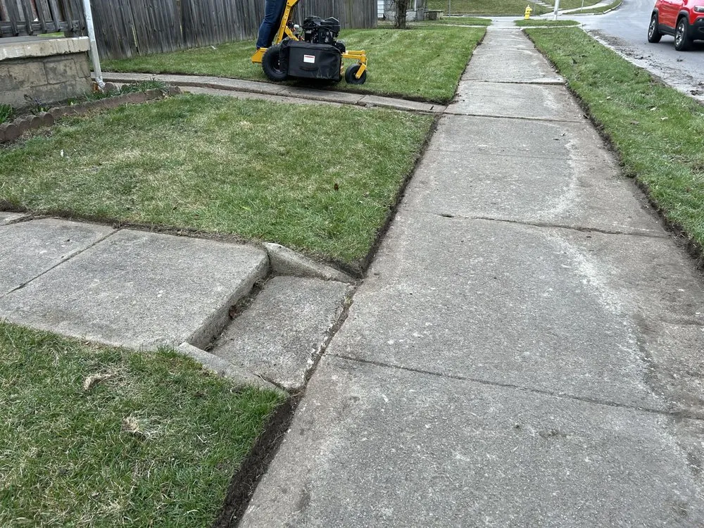 Reliable landscaping services in Fort Wayne, IN - Greenhopper Lawn Care Service