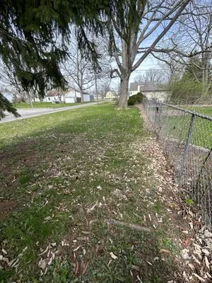 Greenhopper Lawn Care Service Logo