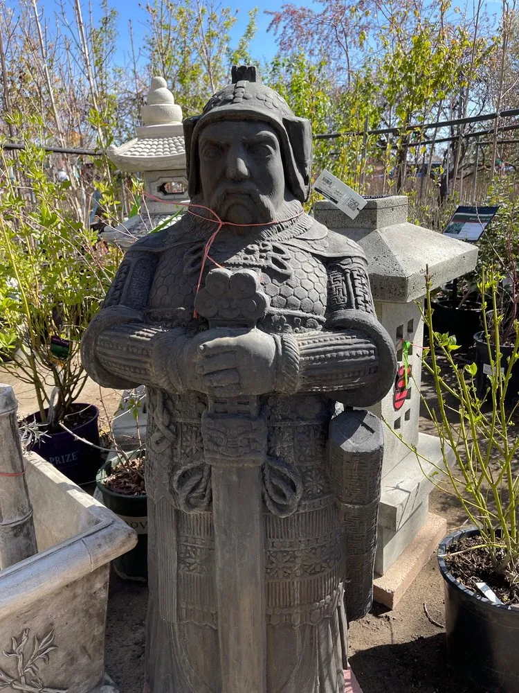 Expert landscape design with custom design in Carson City, NV by Greenhouse Garden Center & Gifts