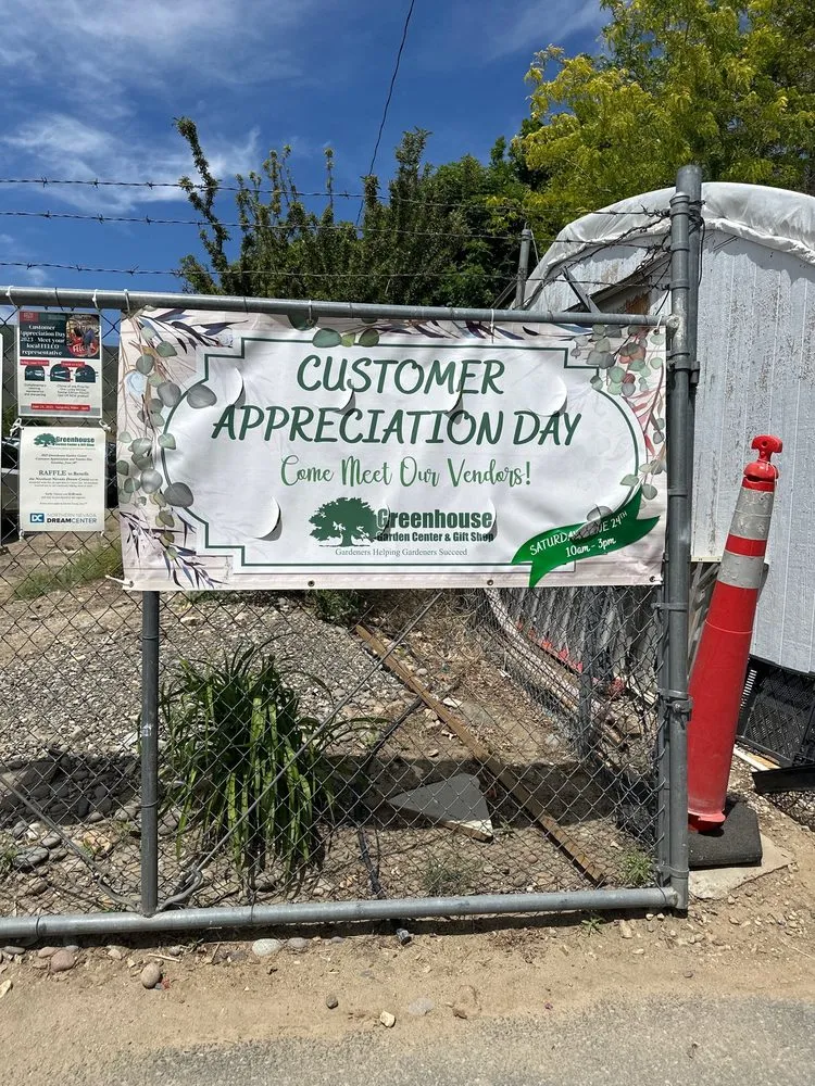 Reliable residential landscaping for year-round maintenance in Carson City, NV by Greenhouse Garden Center & Gifts