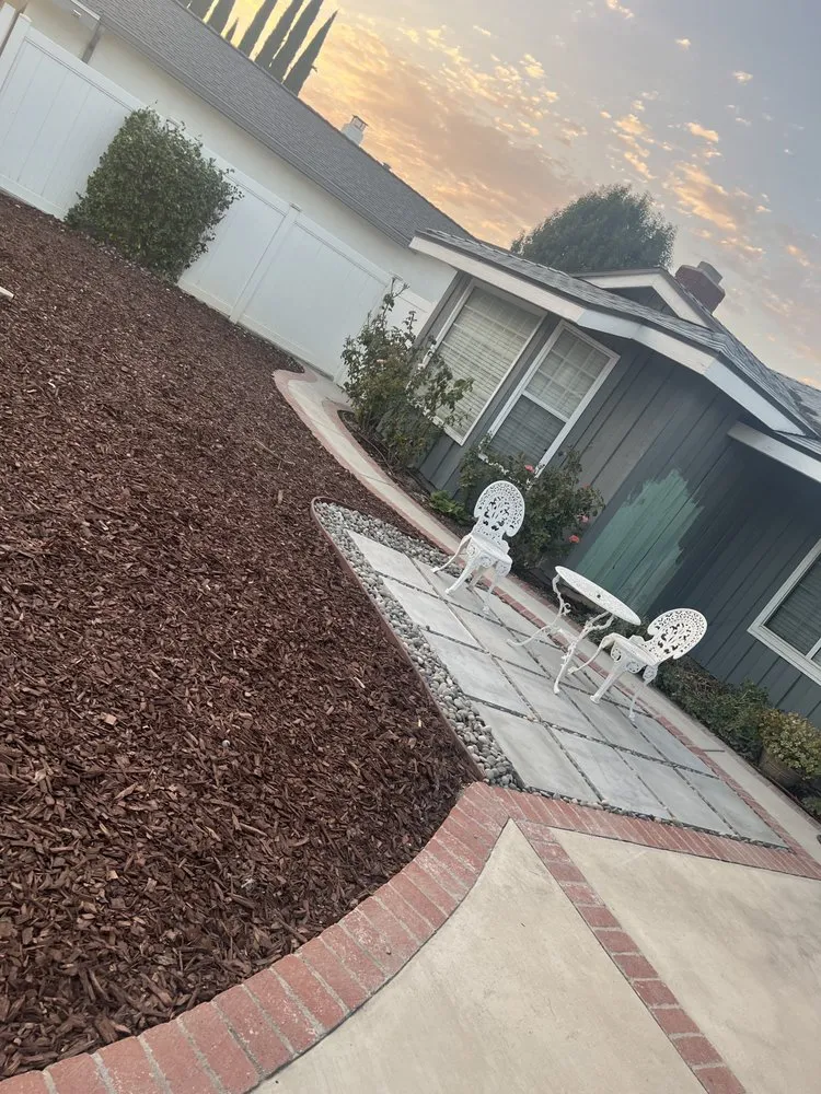Affordable garden landscaping experts serving City of Industry, CA - Greenhouse landscaping