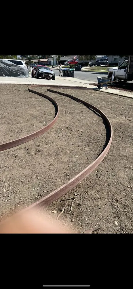 Reliable lawn mowing service in City of Industry, CA by Greenhouse landscaping