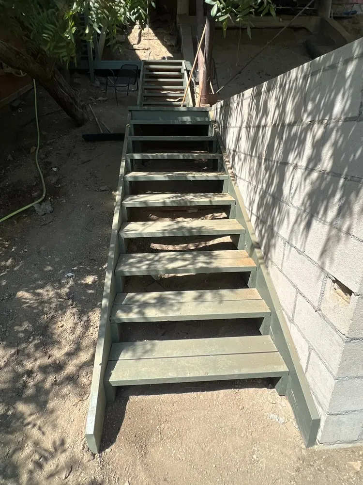 Reliable landscape installation experts serving City of Industry, CA - Greenhouse landscaping