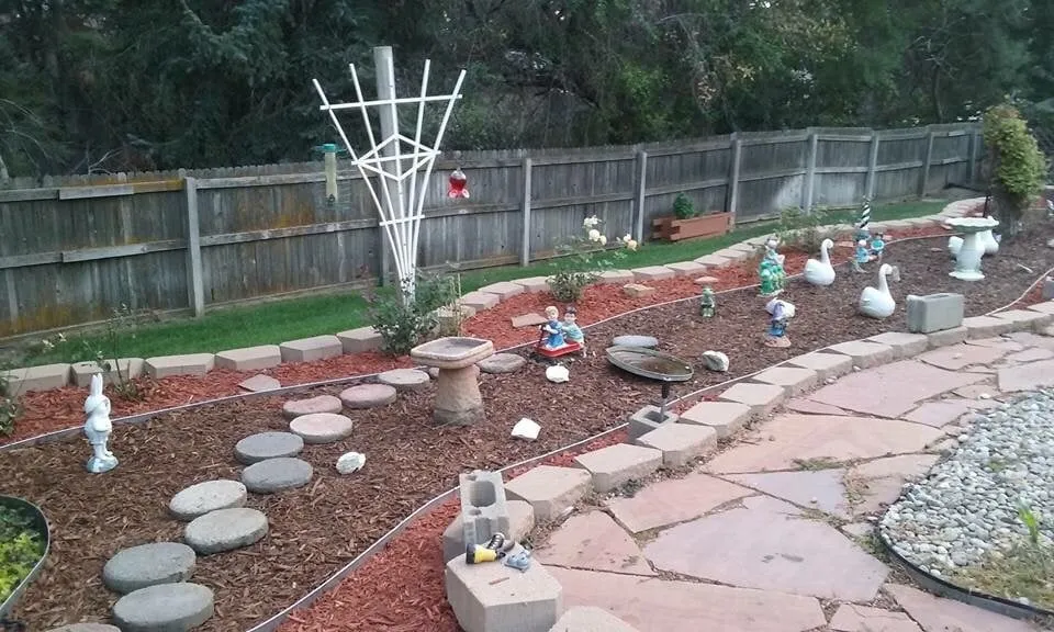 Expert outdoor landscaping in Westminster, CO by GreenHouse Lawn&Lanscape