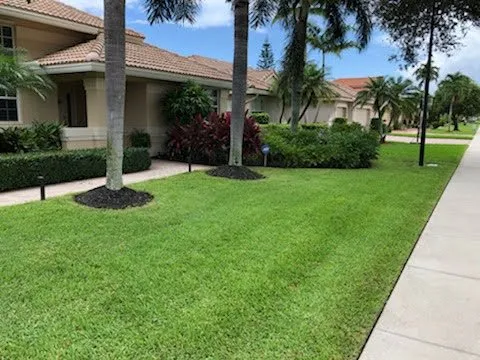 Top-rated outdoor landscaping in Davie, FL - Greenier Lawn Care