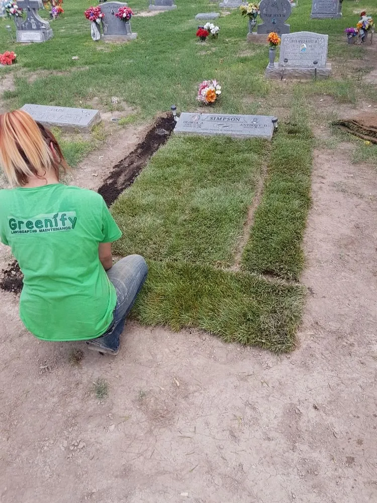 Affordable landscape installation for residential properties across Grass Valley, CA - Greenify