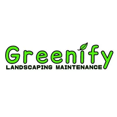 Greenify Logo