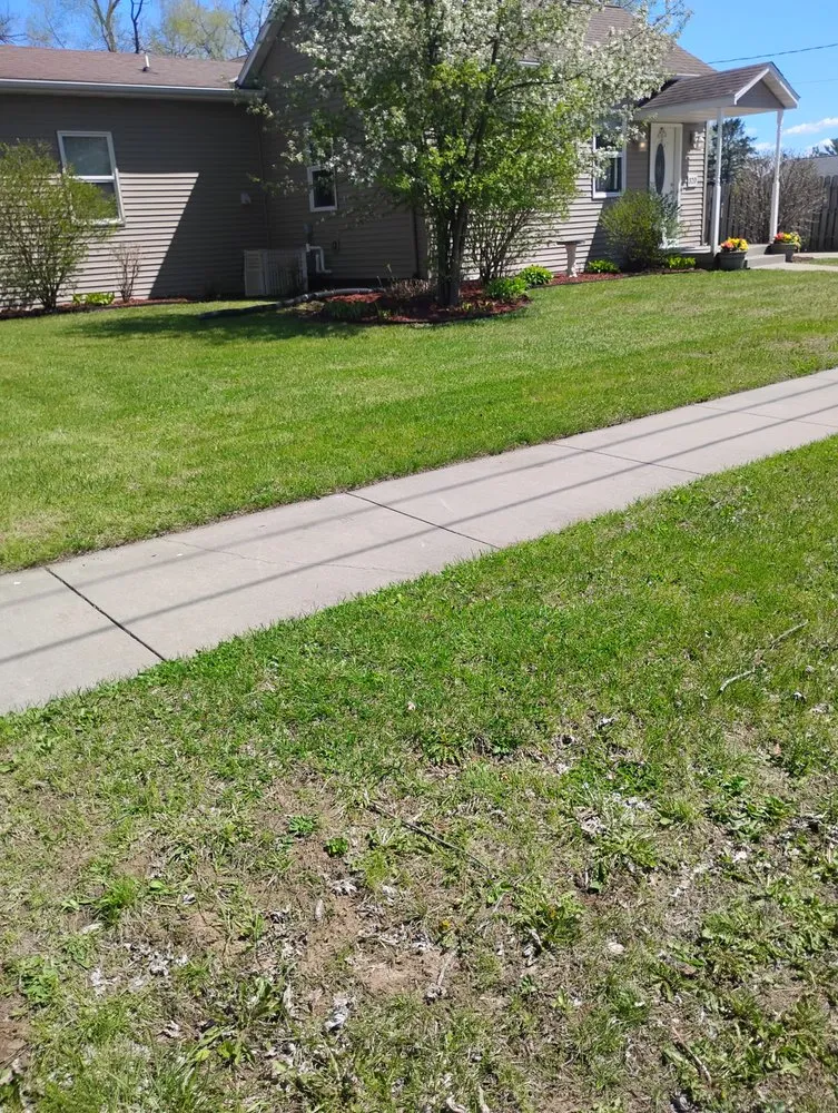 Trusted lawn mowing service in Mauston, WI - Greenify Lawn Care