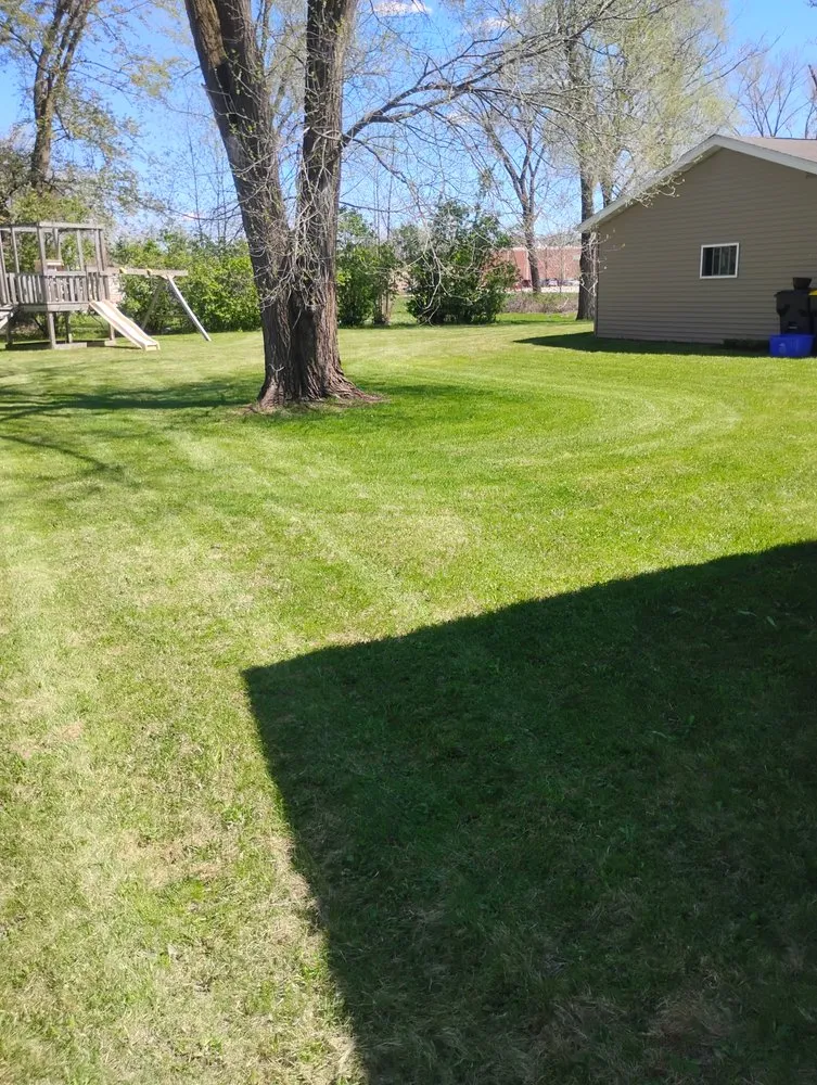 Reliable garden landscaping for residential properties across Mauston, WI - Greenify Lawn Care