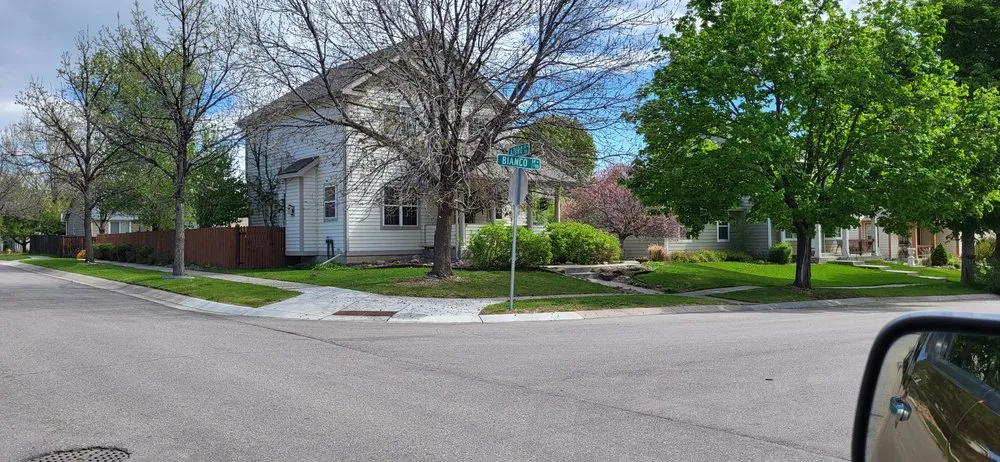 Trusted landscaping services for homes across Fort Collins, CO - Greening Up Landscape Maintenance