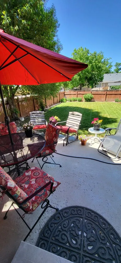 Reliable lawn care service in Fort Collins, CO - Greening Up Landscape Maintenance