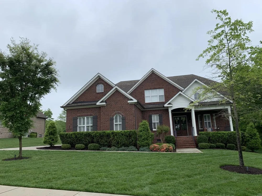 Reliable landscape design in Ethridge, TN - Greenist Lawn and Lighting