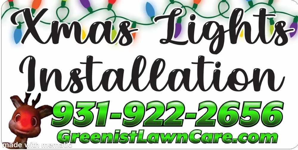 Trusted outdoor landscaping for beautiful yards in Ethridge, TN by Greenist Lawn and Lighting