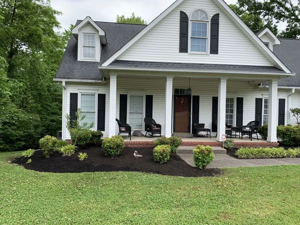 Local landscaping services experts serving Ethridge, TN - Greenist Lawn and Lighting