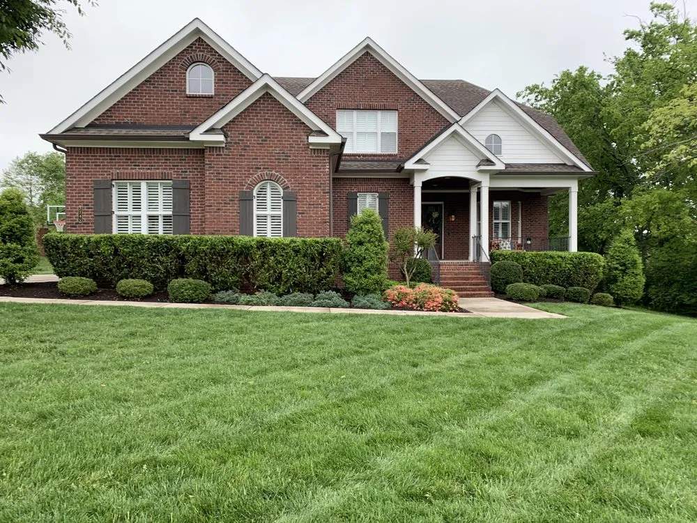Expert landscaping services experts serving Ethridge, TN - Greenist Lawn and Lighting