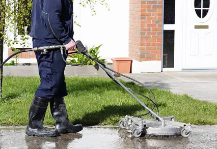 Trusted yard maintenance near you across Jacksonville Beach, FL - GreenJax Lawn Care