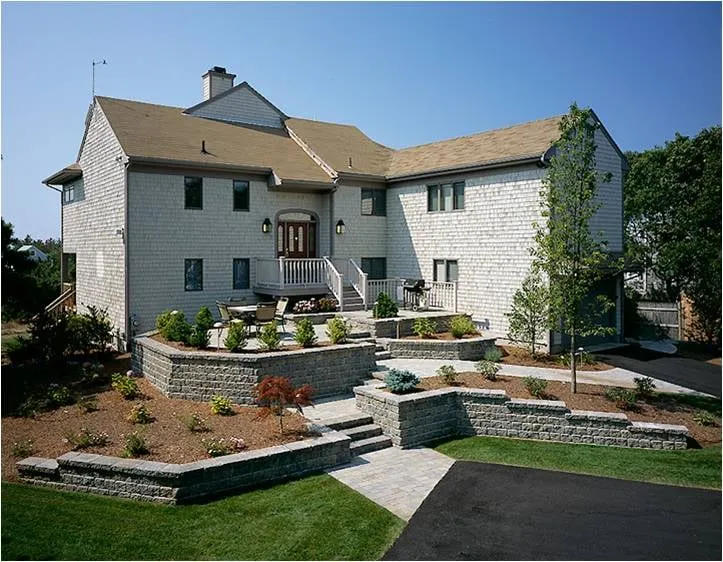 Reliable landscape design in Bedford, OH by Greenkeepers Landscaping Co