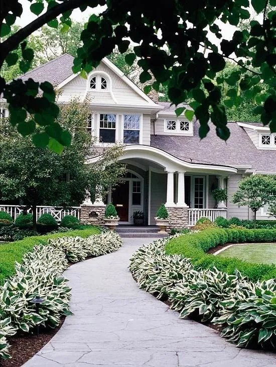 Local garden landscaping for outdoor upgrades across Bedford, OH - Greenkeepers Landscaping Co