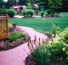 Affordable landscape design for outdoor upgrades across Bedford, OH - Greenkeepers Landscaping Co