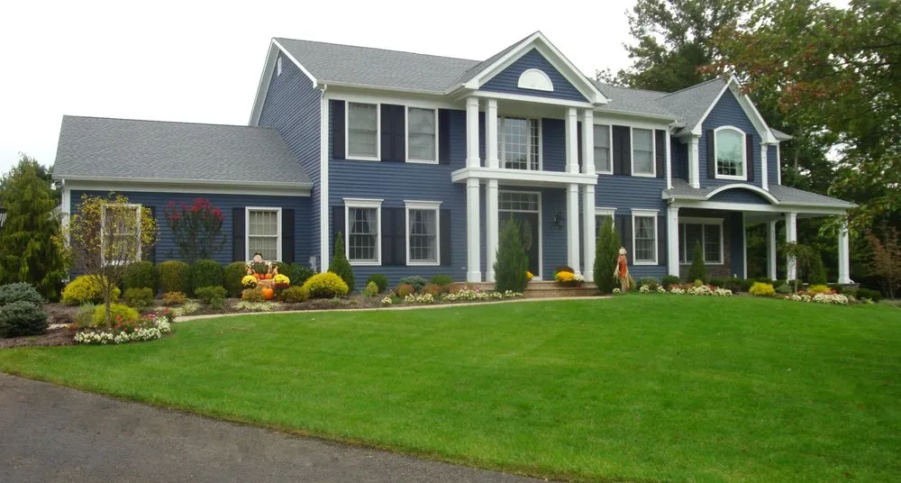 Top-rated lawn mowing service experts serving Fanwood, NJ - GreenKeepers Landscaping