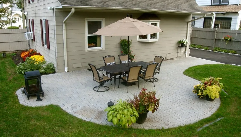 Top-rated lawn mowing service for year-round maintenance across Fanwood, NJ - GreenKeepers Landscaping