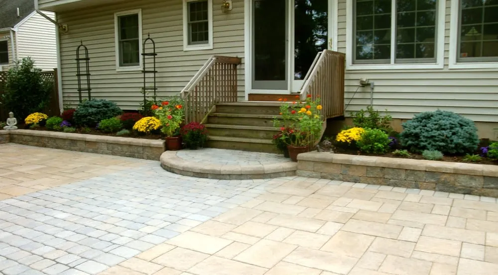 Affordable yard maintenance in Fanwood, NJ by GreenKeepers Landscaping