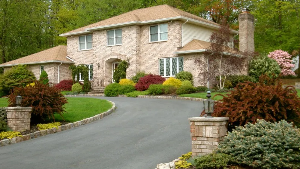 Trusted residential landscaping with custom design across Fanwood, NJ - GreenKeepers Landscaping