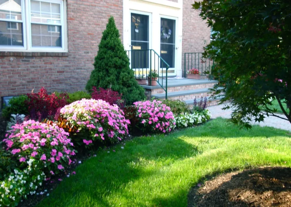 Reliable yard maintenance for outdoor upgrades in Fanwood, NJ by GreenKeepers Landscaping