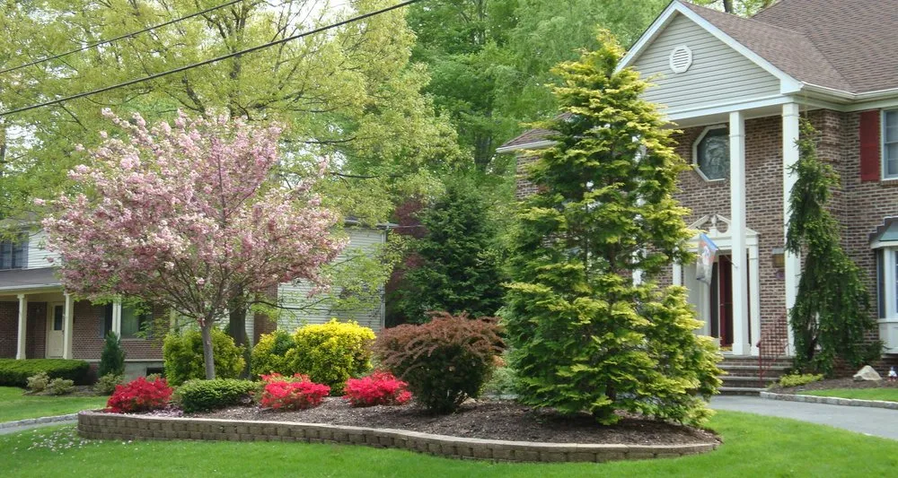 Affordable yard cleanup service in Fanwood, NJ by GreenKeepers Landscaping