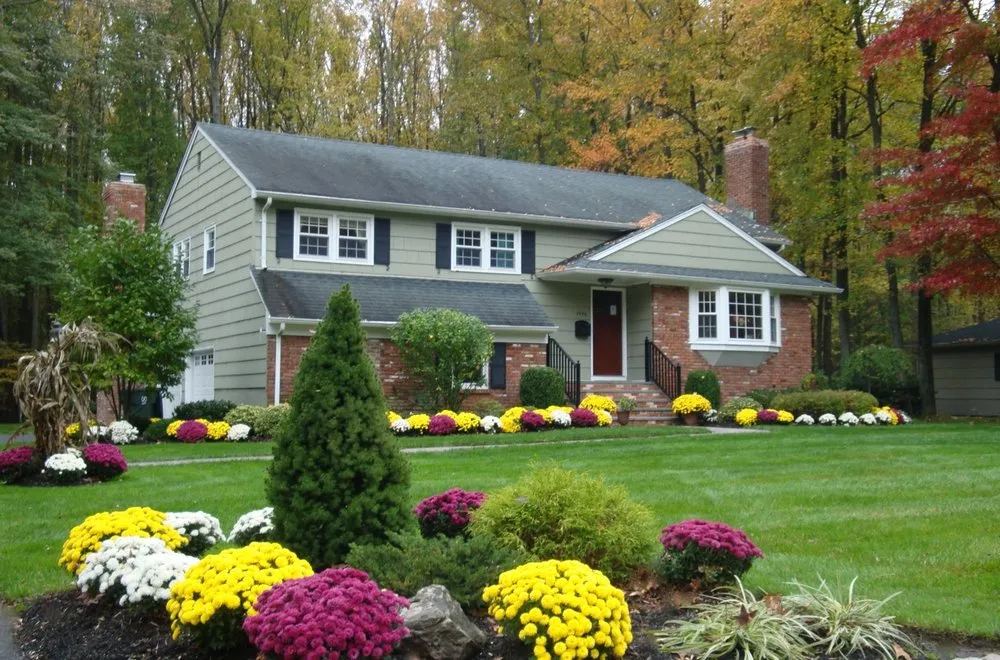 Custom yard cleanup service experts serving Fanwood, NJ - GreenKeepers Landscaping