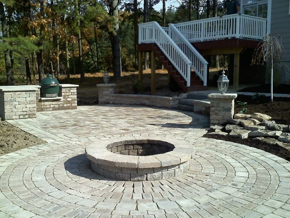 Trusted landscape design experts serving Medina, OH - Greenkeepers Lawn Service and Landscaping