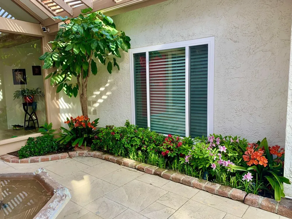 Reliable yard cleanup service for outdoor upgrades across San Fernando, CA - Greenland Gardening & Landscape