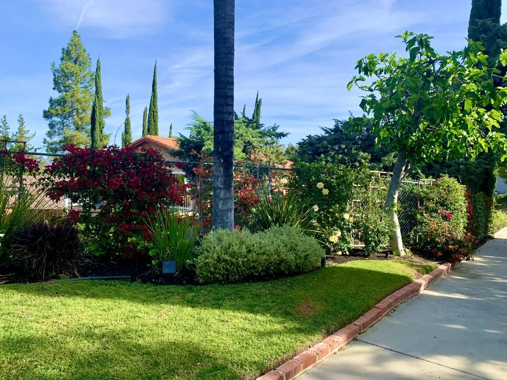 Reliable landscape installation experts serving San Fernando, CA - Greenland Gardening & Landscape