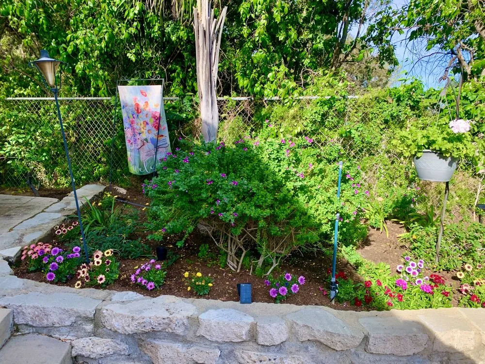 Trusted outdoor landscaping with custom design in San Fernando, CA by Greenland Gardening & Landscape