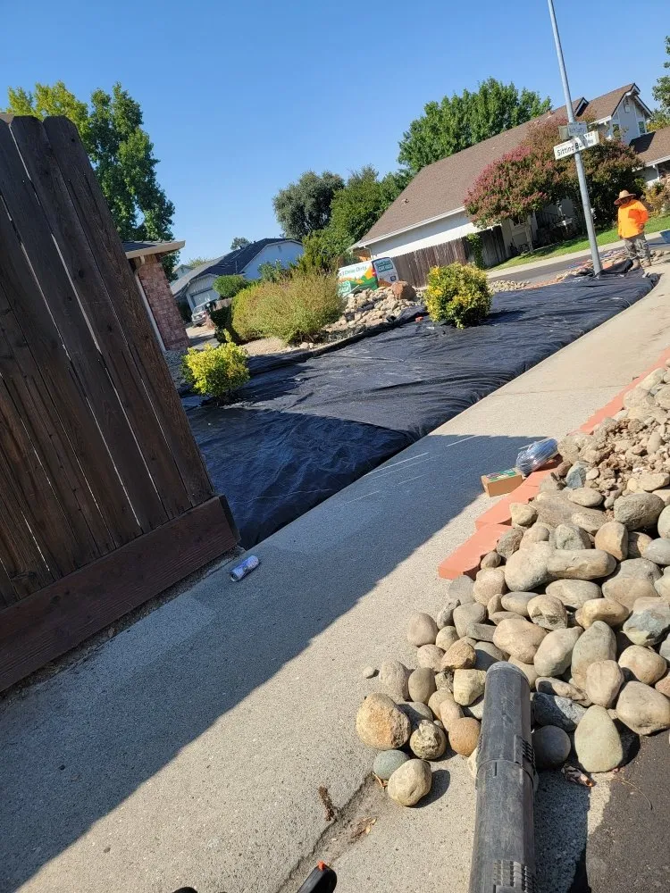 Reliable yard maintenance experts serving Foothill Farms, CA - Greenland Landscape