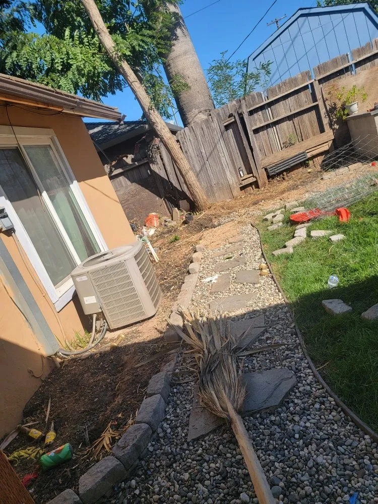 Professional yard maintenance experts serving Foothill Farms, CA - Greenland Landscape