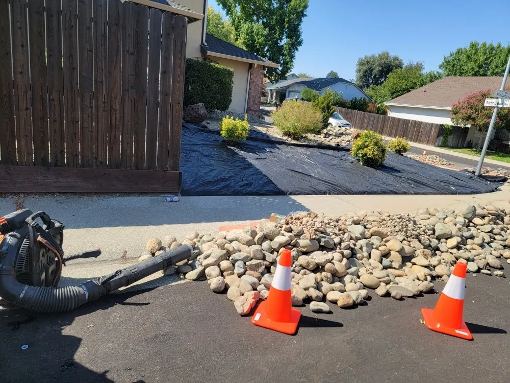 Trusted outdoor landscaping experts serving Foothill Farms, CA - Greenland Landscape