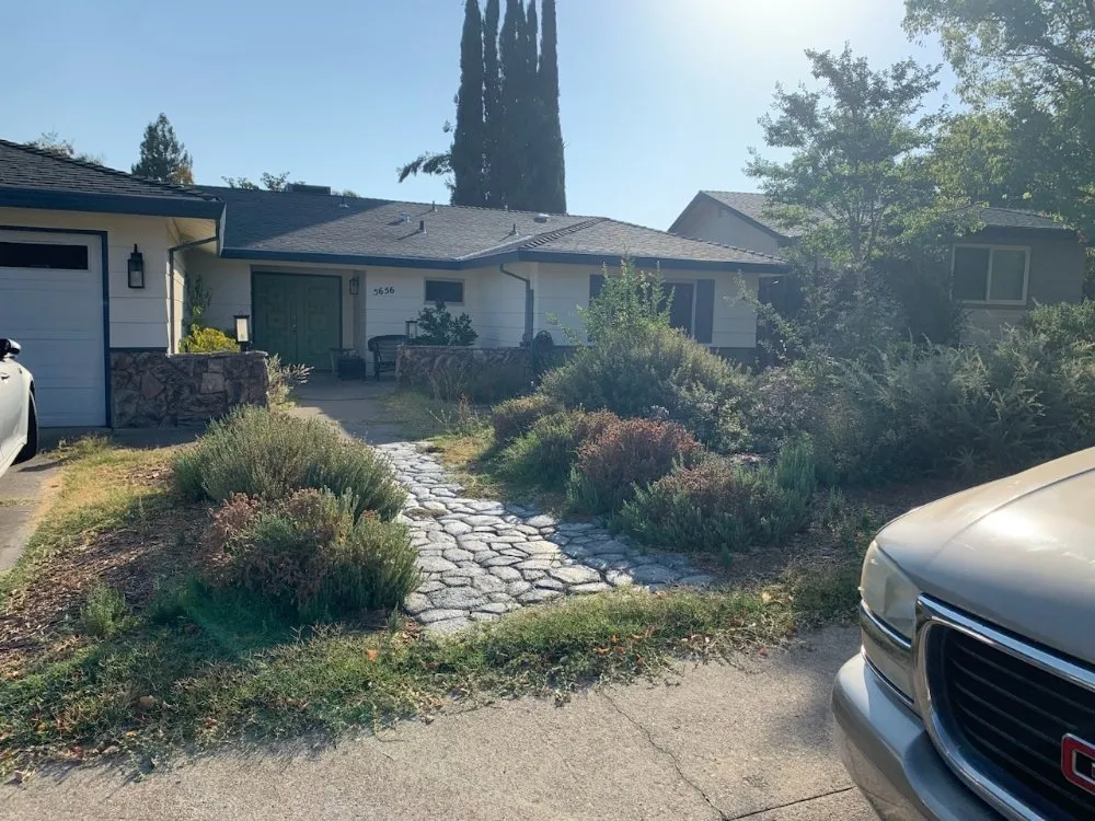 Professional lawn care service in Foothill Farms, CA by Greenland Landscape